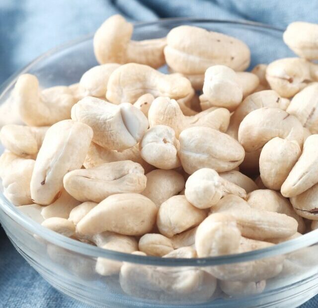 Best Nuts to Eat for Weight Loss