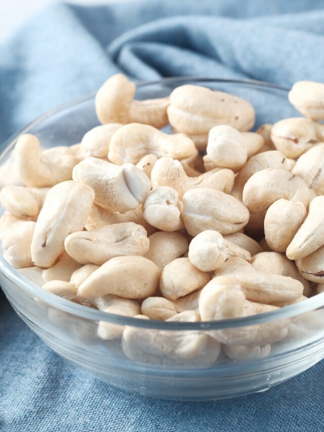 Best Nuts to Eat for Weight Loss