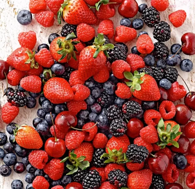 Best 6 Fruits To Eat If You're Trying To Lose Weight