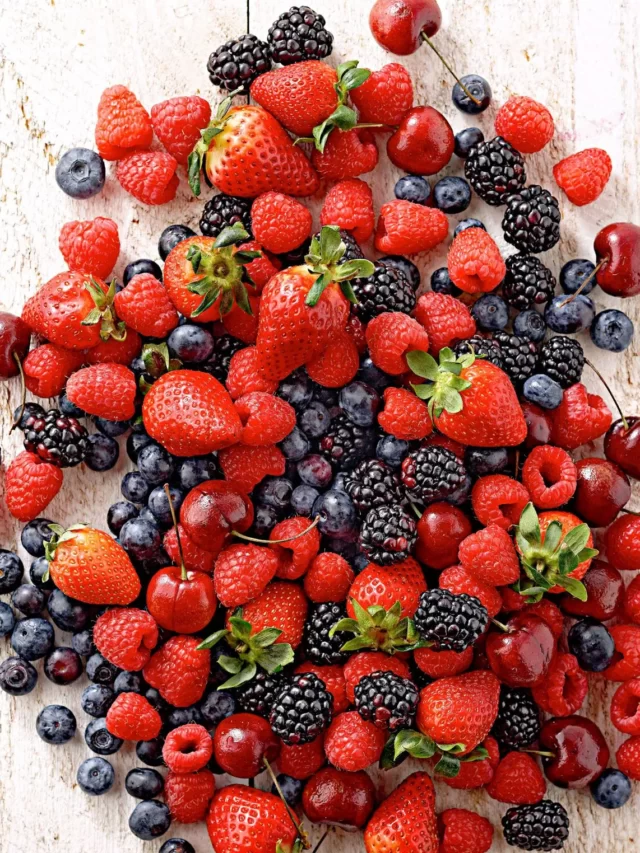 Best 6 Fruits To Eat If You’re Trying To Lose Weight