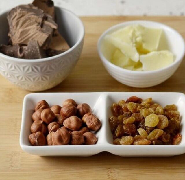 The 6 Best Weight Loss Nuts